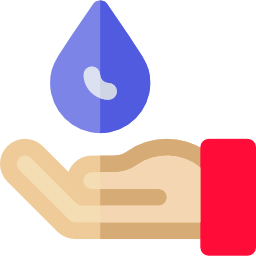 Water icon