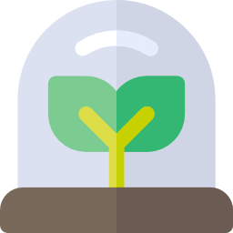 Plant icon