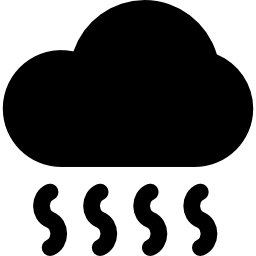 co2-wolke icon