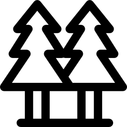 Trees icon