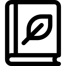 Book icon