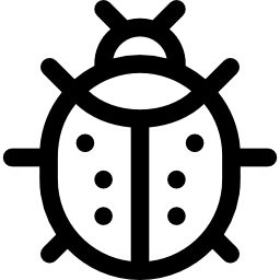 Ladybug icon