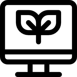 Computer icon