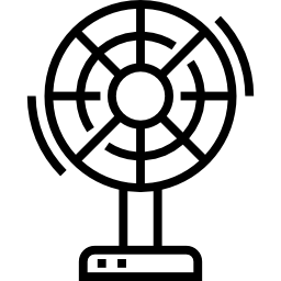 Ventilator icon