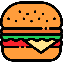 Hamburger icon