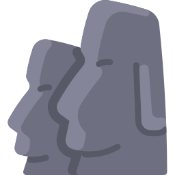 Moai icon