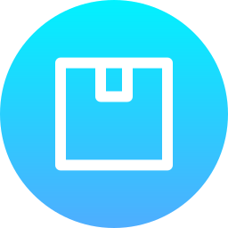 Package icon