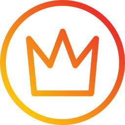 Crown icon