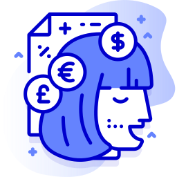 Budgeting icon