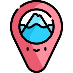 gletscher icon