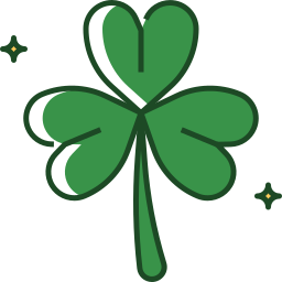 Clover icon