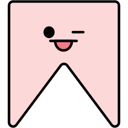 Mark icon