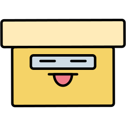 Box icon