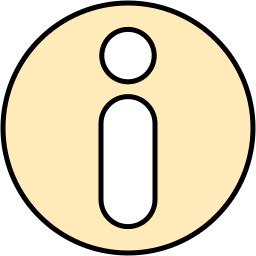 Information icon