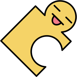 Puzzle icon