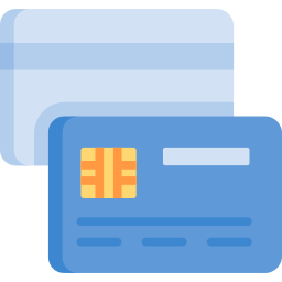 Credit card icon