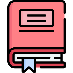 Book icon