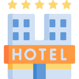 hotel icon