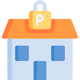 Guesthouse icon