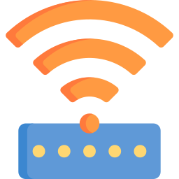 w-lan icon