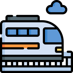 Train icon