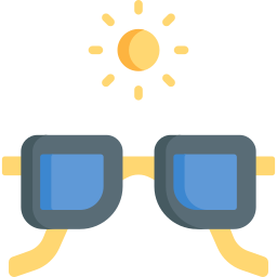 Sunglasses icon