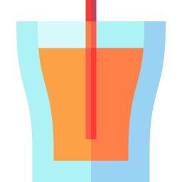 Soft drink icon