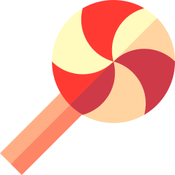 Lollipop icon