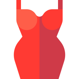 Dress icon