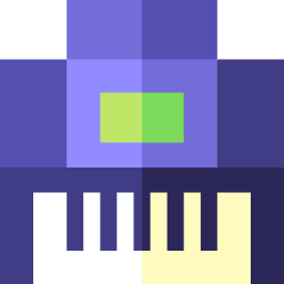 Piano icon