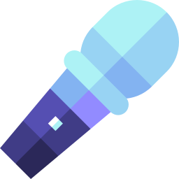 Microphone icon