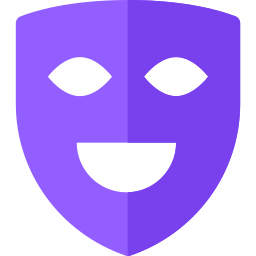 Mask icon