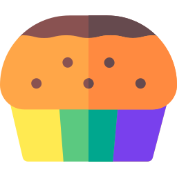 Cupcake icon