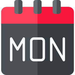 cyber montag icon