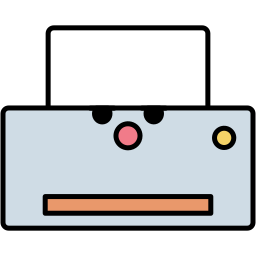 Printer icon