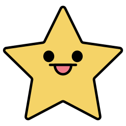 Star icon