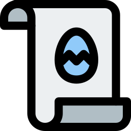 Invitation icon