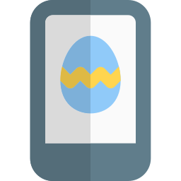 mobiltelefon icon