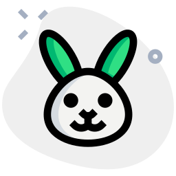 Rabbit icon