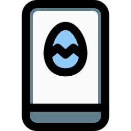 mobiltelefon icon