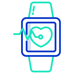 smartwatch icon