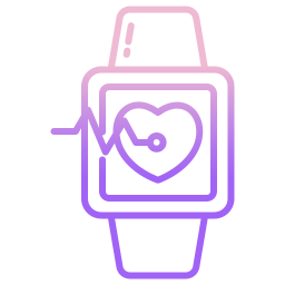 Smartwatch icon