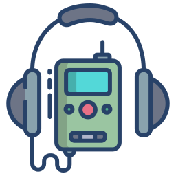 audioguide icon