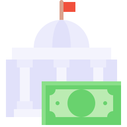 bank icon