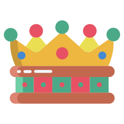 Crown icon