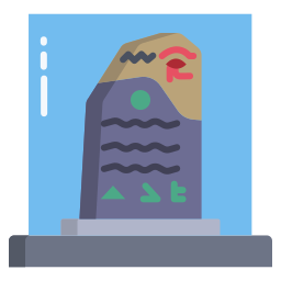 Stone icon