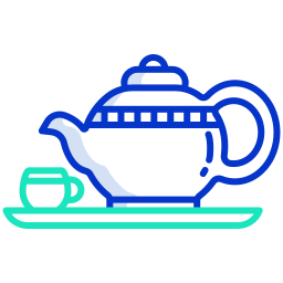 Teapot icon