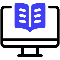 ebook icon