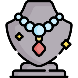 Necklace icon