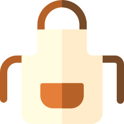 Apron icon